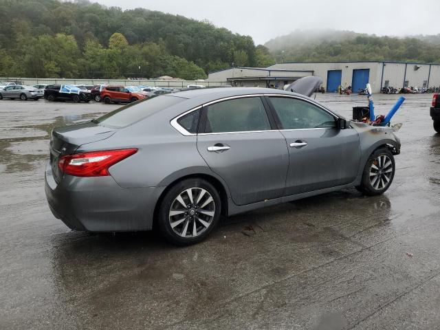 Photo 3 from auction – 2017 NISSAN ALTIMA 2.5 with VIN 1N4AL3AP6HC268074
