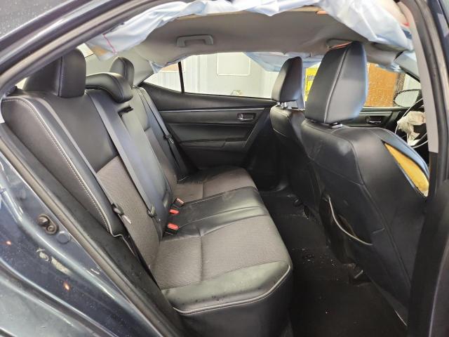 Photo 10 from auction – 2016 TOYOTA COROLLA L with VIN 5YFBURHE5GP517070
