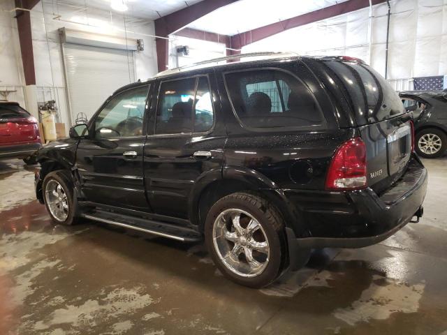 Photo 2 from auction – 2007 BUICK RAINIER CXL with VIN 5GADT13S072222372