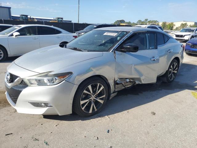 Zdjęcie 1 z aukcji – 2017 NISSAN MAXIMA 3.5 z VIN 1N4AA6AP7HC413145
