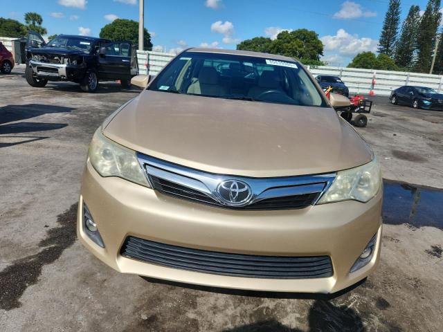 Photo 5 from auction – 2012 TOYOTA CAMRY BASE with VIN 4T1BF1FK8CU012864