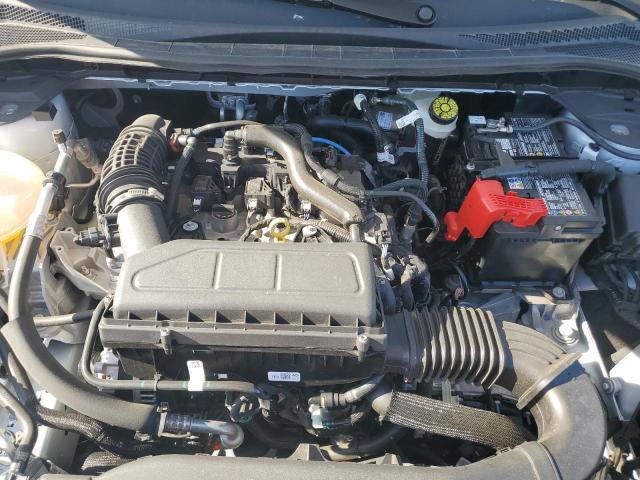 Photo 11 from auction – 2025 FORD ESCAPE ACT with VIN 1FMCU9GN7SUA51297