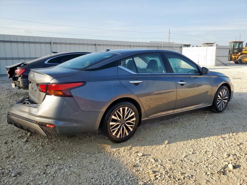 Photo 3 from auction – 2025 NISSAN ALTIMA SV with VIN 1N4BL4DV3SN349596