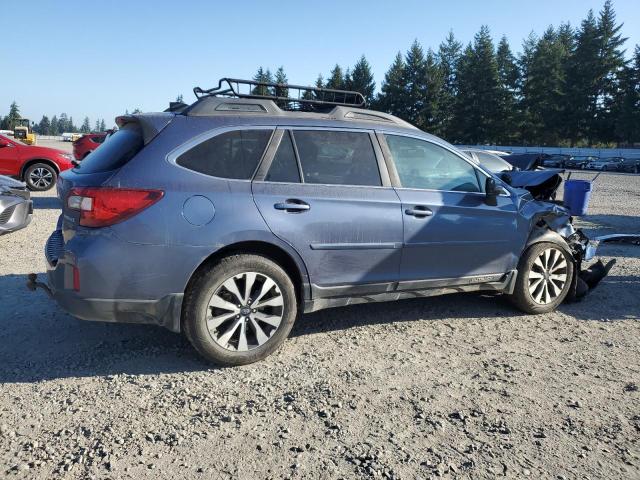 Photo 3 from auction – 2016 SUBARU OUTBACK 2. with VIN 4S4BSBNC3G3360563