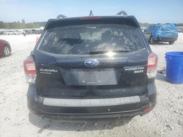 Photo 6 from auction – 2017 SUBARU FORESTER with VIN JF2SJAEC1HH570599