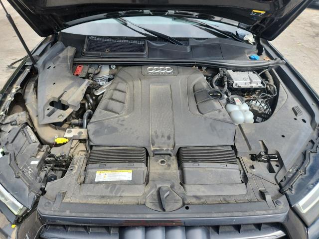 Photo 12 from auction – 2018 AUDI Q7 PRESTIG with VIN WA1VAAF77JD024409