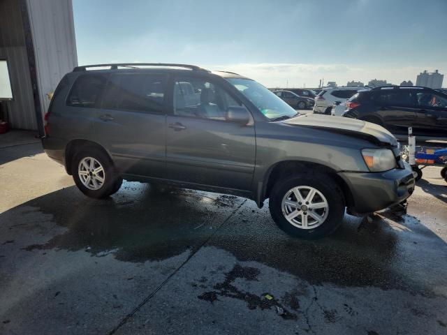 Photo 4 from auction – 2006 TOYOTA HIGHLANDER with VIN JTEDP21A860098067