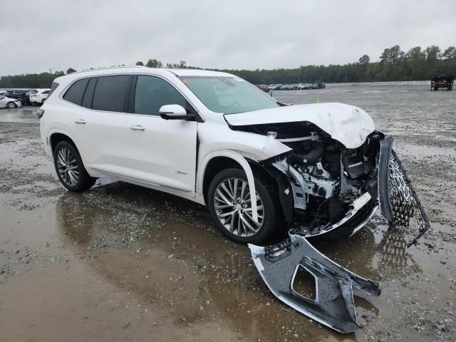 Photo 4 from auction – 2025 BUICK ENCLAVE with VIN 5GAEVCRS7SJ259211