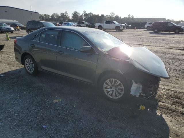 Photo 4 from auction – 2012 TOYOTA CAMRY BASE with VIN 4T1BF1FK6CU571720