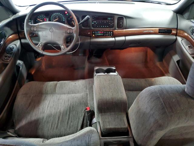 Photo 8 from auction – 2005 BUICK LESABRE CU with VIN 1G4HP52K05U256113