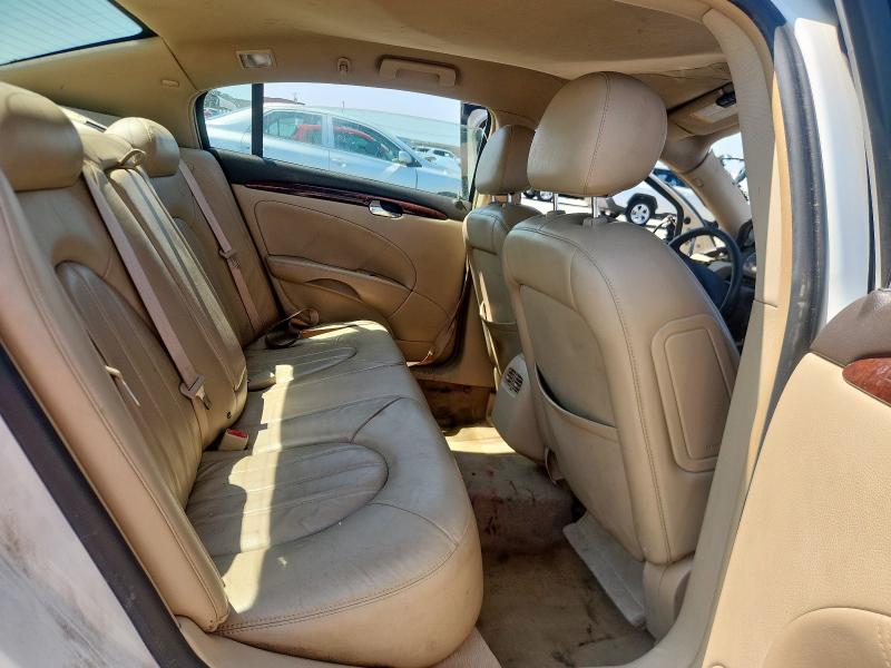 Photo 10 from auction – 2007 BUICK LUCERNE CX with VIN 1G4HD57257U220468