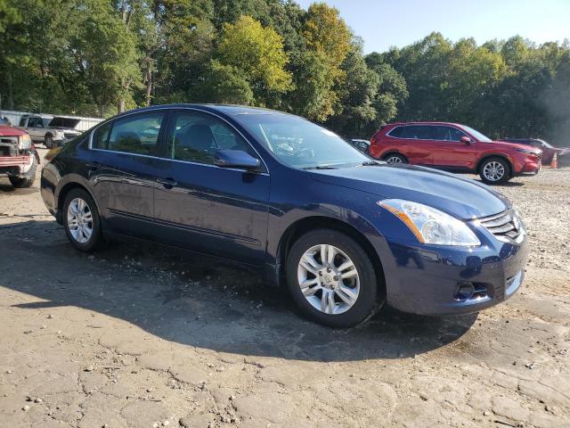 Photo 4 from auction – 2012 NISSAN ALTIMA BAS with VIN 1N4AL2AP6CN554868