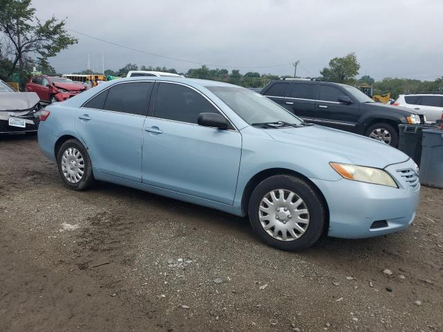 Photo 4 from auction – 2007 TOYOTA CAMRY CE with VIN 4T1BE46K17U719072