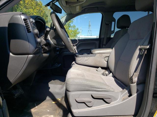 Photo 7 from auction – 2015 CHEVROLET SILVERADO with VIN 3GCUKPEC0FG161752