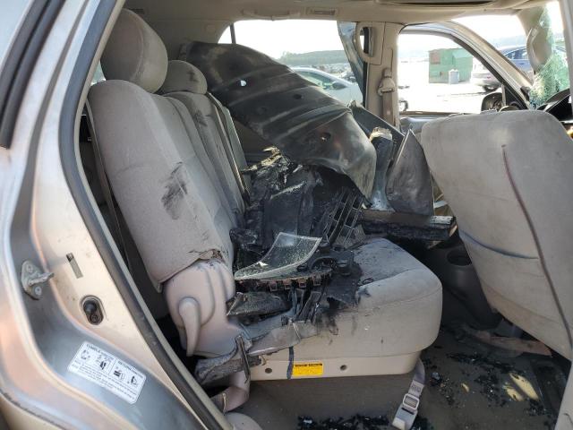 Photo 11 from auction – 2005 TOYOTA SEQUOIA SR with VIN 5TDZT34A25S242974