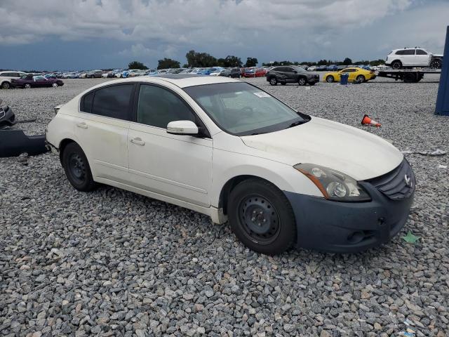 Photo 4 from auction – 2011 NISSAN ALTIMA BAS with VIN 1N4AL2AP7BC118878