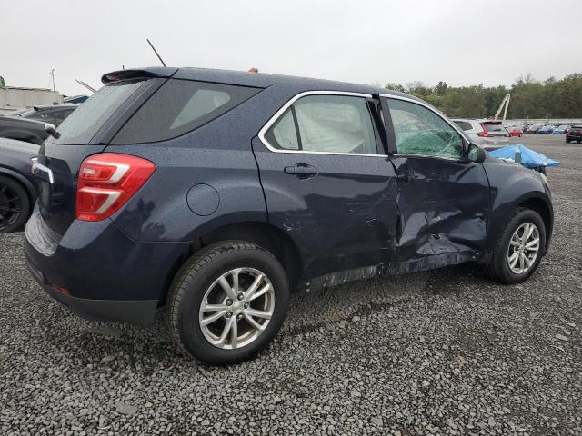 Photo 3 from auction – 2017 CHEVROLET EQUINOX LS with VIN 2GNFLEEK4H6273123