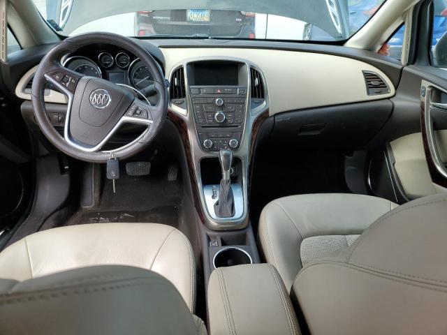 Photo 8 from auction – 2013 BUICK VERANO with VIN 1G4PP5SK8D4141544