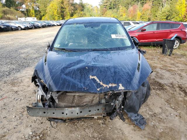 Photo 5 from auction – 2014 MAZDA CX-5 GT with VIN JM3KE4DY9E0303715