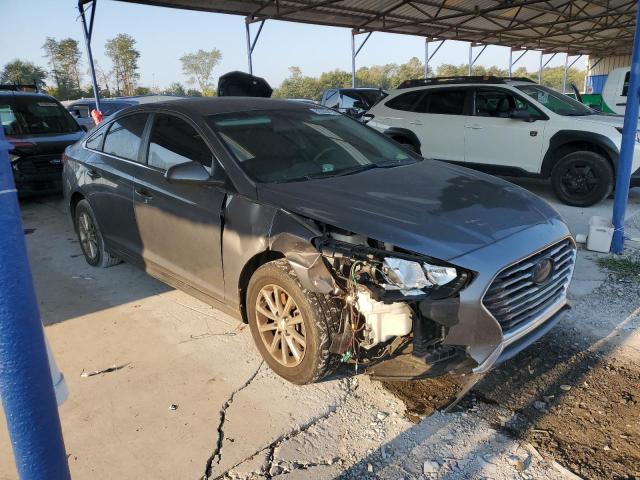 Photo 4 from auction – 2019 HYUNDAI SONATA SE with VIN 5NPE24AF7KH740158