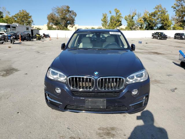 Photo 5 from auction – 2015 BMW X5 XDRIVE3 with VIN 5UXKR0C55F0P06037