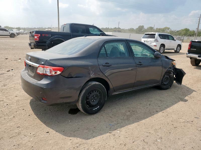 Photo 3 from auction – 2011 TOYOTA COROLLA BA with VIN 2T1BU4EE1BC551667
