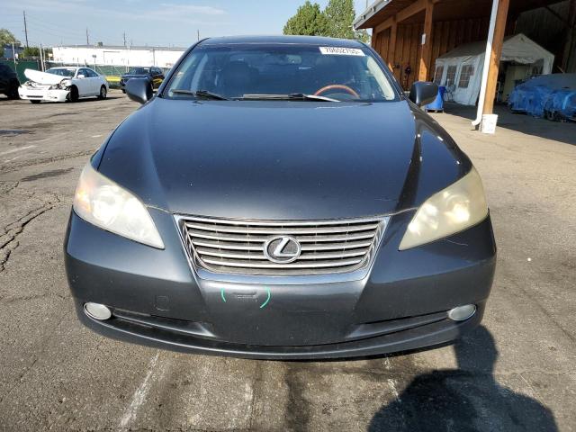 Photo 5 from auction – 2007 LEXUS ES 350 with VIN JTHBJ46G672055700