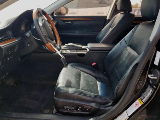 Photo 7 from auction – 2013 LEXUS ES 300H with VIN JTHBW1GG3D2020669