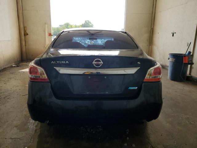 Photo 6 from auction – 2013 NISSAN ALTIMA 2.5 with VIN 1N4AL3AP3DC275431