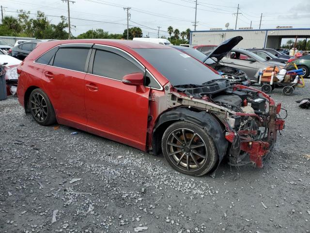 Photo 4 from auction – 2013 TOYOTA VENZA LE with VIN 4T3ZA3BB1DU077563