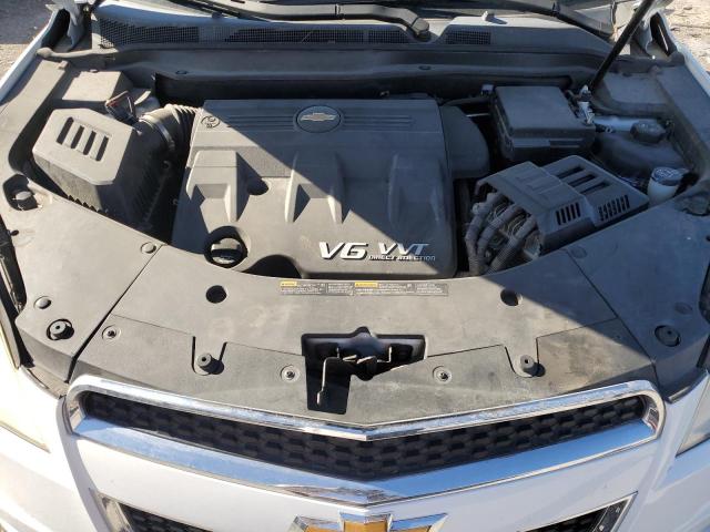Photo 11 from auction – 2012 CHEVROLET EQUINOX LT with VIN 2GNFLNE59C6196669