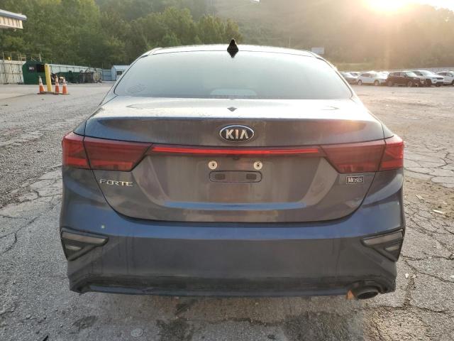 Photo 6 from auction – 2021 KIA FORTE FE with VIN 3KPF24AD5ME380141