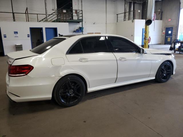 Photo 3 from auction – 2014 MERCEDES-BENZ E 550 4MAT with VIN WDDHF9BB8EA927503