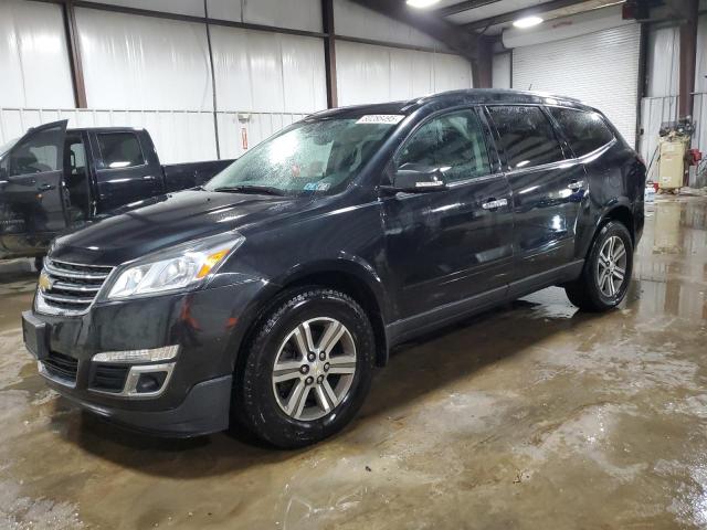Photo 1 from auction – 2015 CHEVROLET TRAVERSE L with VIN 1GNKRHKD5FJ313732