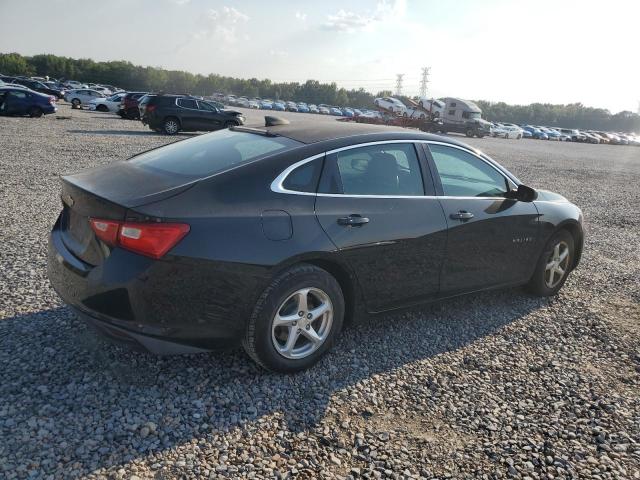 Photo 3 from auction – 2017 CHEVROLET MALIBU LS with VIN 1G1ZB5ST8HF230344
