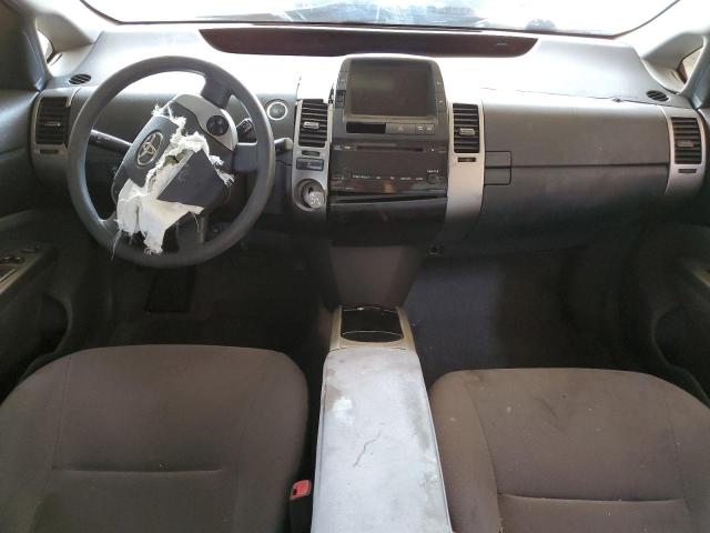 Photo 8 from auction – 2009 TOYOTA PRIUS with VIN JTDKB20U793467929