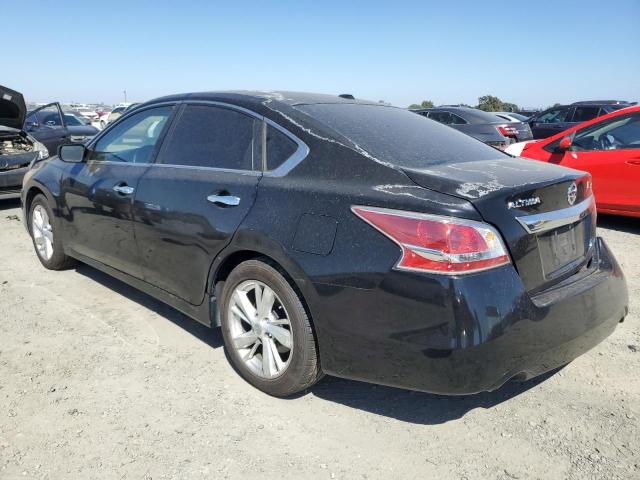 Photo 2 from auction – 2014 NISSAN ALTIMA 2.5 with VIN 1N4AL3AP5EC427369