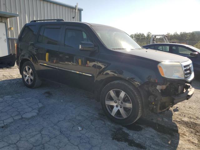 Foto 4 de la subasta – 2013 HONDA PILOT TOUR con VIN 5FNYF4H97DB072543