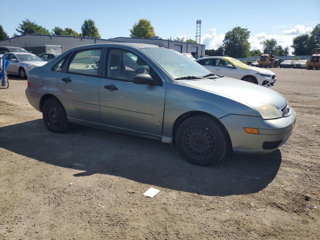 Photo 4 from auction – 2006 FORD FOCUS with VIN 1FAFP34N46W144109