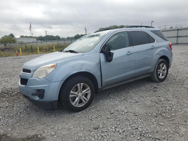 CHEVROLET EQUINOX LT 2014 with VIN 2GNALBEK6E6320950 - Photo from auction
