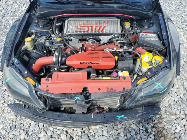 Photo 11 from auction – 2013 SUBARU IMPREZA WR with VIN JF1GR8H61DL206143