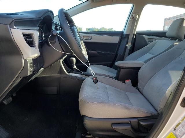 Photo 7 from auction – 2016 TOYOTA COROLLA L with VIN 2T1BURHE1GC508155