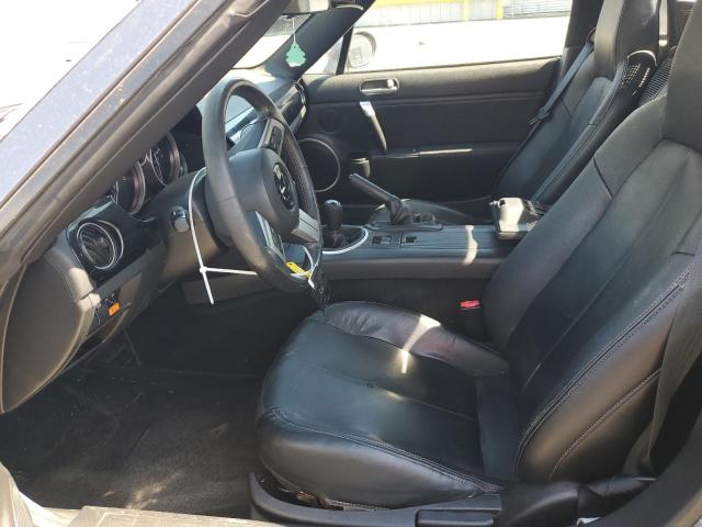 Photo 7 from auction – 2007 MAZDA MX-5 MIATA with VIN JM1NC26F270135642