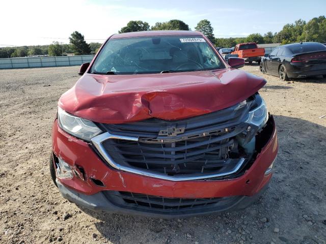 Photo 5 from auction – 2018 CHEVROLET EQUINOX LT with VIN 2GNAXJEV0J6192482