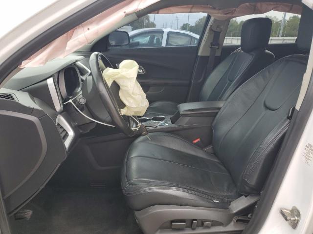 Photo 7 from auction – 2015 CHEVROLET EQUINOX with VIN 2GNFLFEK6F6210205