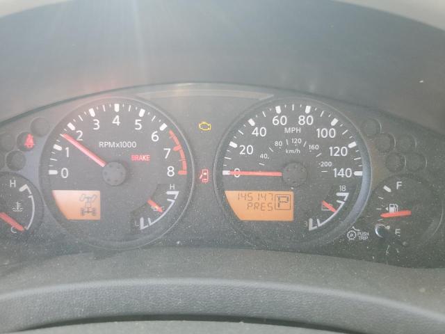 Photo 9 from auction – 2012 NISSAN FRONTIER S with VIN 1N6AD0EV6CC468411