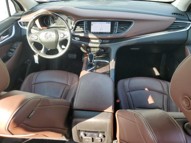 Photo 8 from auction – 2020 BUICK ENCLAVE AV with VIN 5GAEVCKW7LJ290621