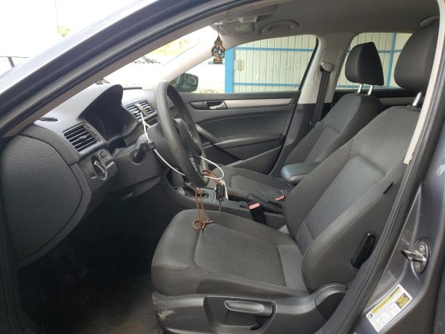Photo 7 from auction – 2014 VOLKSWAGEN PASSAT S with VIN 1VWAP7A35EC006073