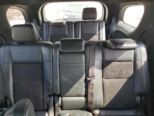 Photo 10 from auction – 2019 DODGE DURANGO GT with VIN 1C4RDJDG0KC722594
