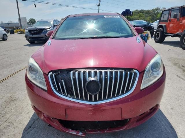 Photo 5 from auction – 2012 BUICK VERANO with VIN 1G4PS5SK0C4130941
